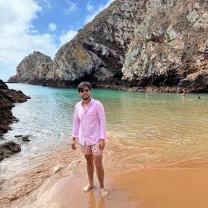 Meet your Posher, Oscar